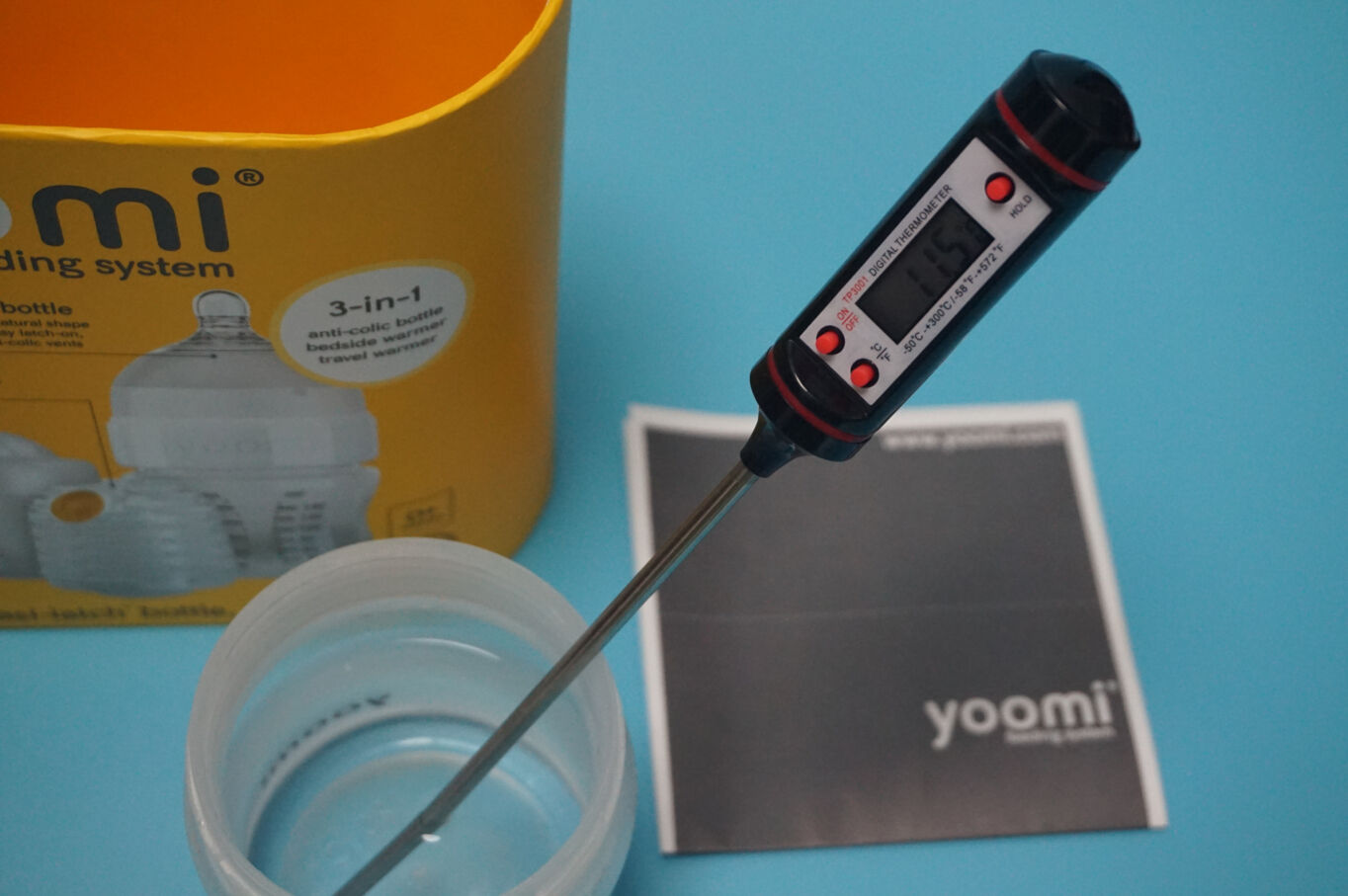 会爆炸的奶瓶,防胀气奶瓶好用吗