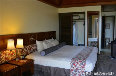 塞班岛最佳酒店有哪些,塞班岛博华凯狮酒店