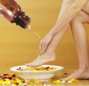 精油护肤的正确用法视频,按摩精油有护肤的效果吗