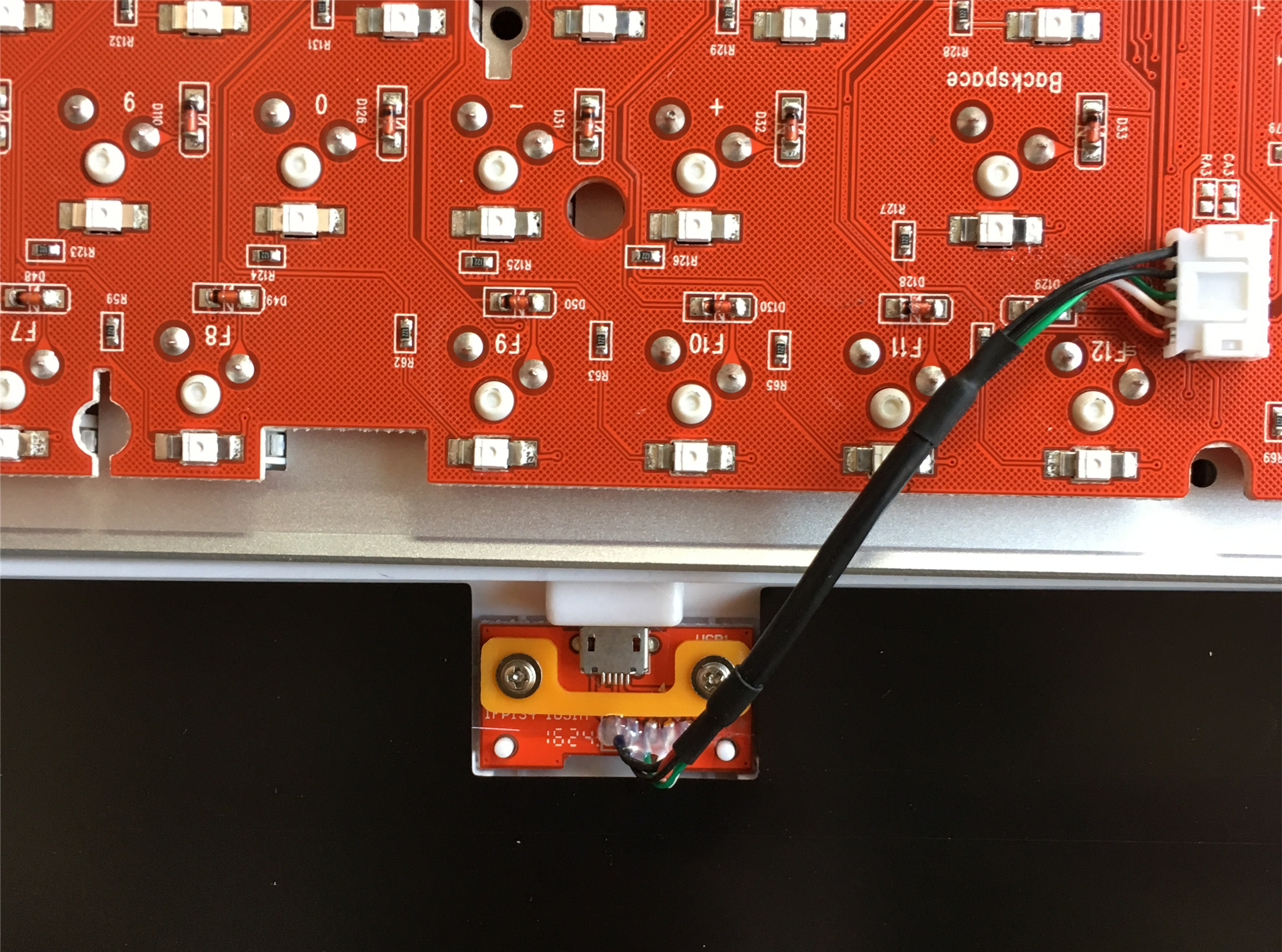 619机械键盘推荐,贱驴619s是机械键盘吗