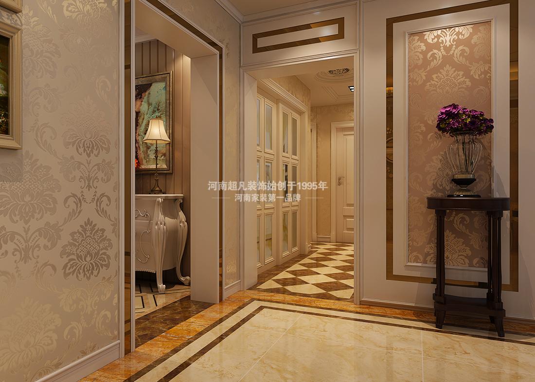 中牟东润朗郡二手房多少钱一平方,房子装修设计效果图东润朗郡