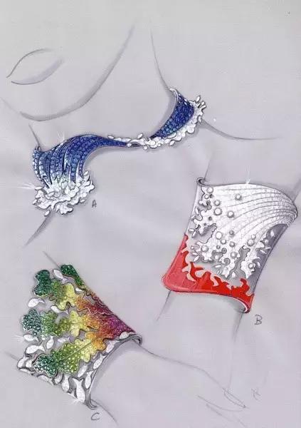 鑹鸿art,鑹鸿鐝犲疂