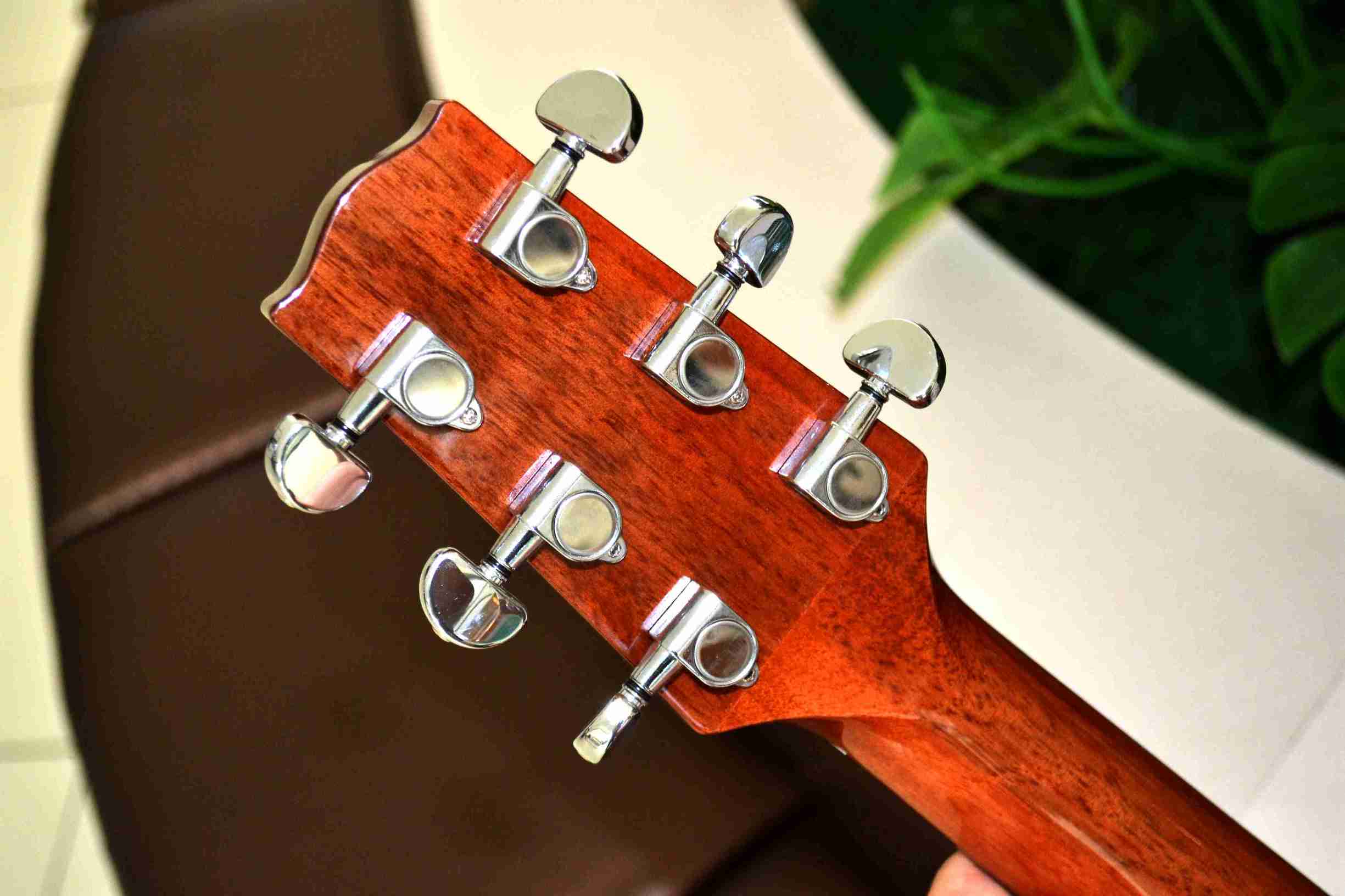 分享第一把吉他,年轻人第一把吉他怎么选