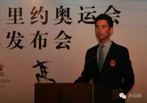 [M-ERA]福利丨里约奥运男色大合集！速来舔屏