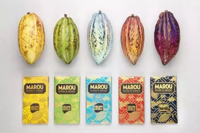 网红巧克力奇形怪状的又好吃,沉浸式测评网红巧克力