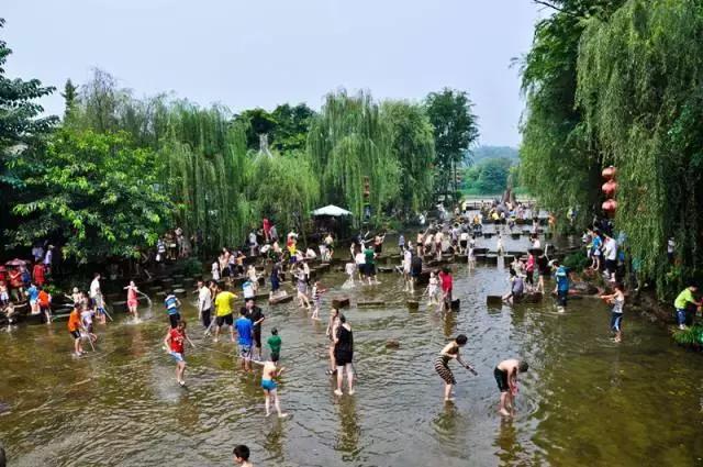 小长假来一场茶之旅,带茶叶旅游攻略