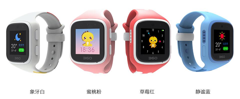360巴迪龙儿童手表无服务,360巴迪龙儿童手表如何恢复出厂