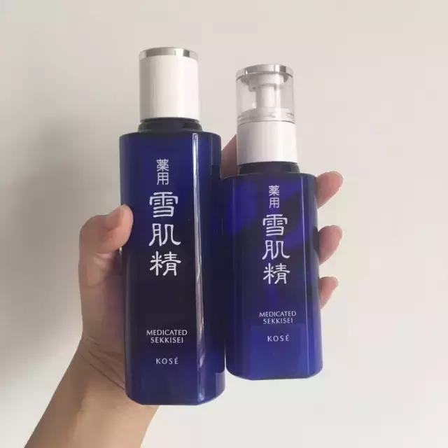 雪肌精真的不能用了吗,雪肌精使用后不用会反弹吗