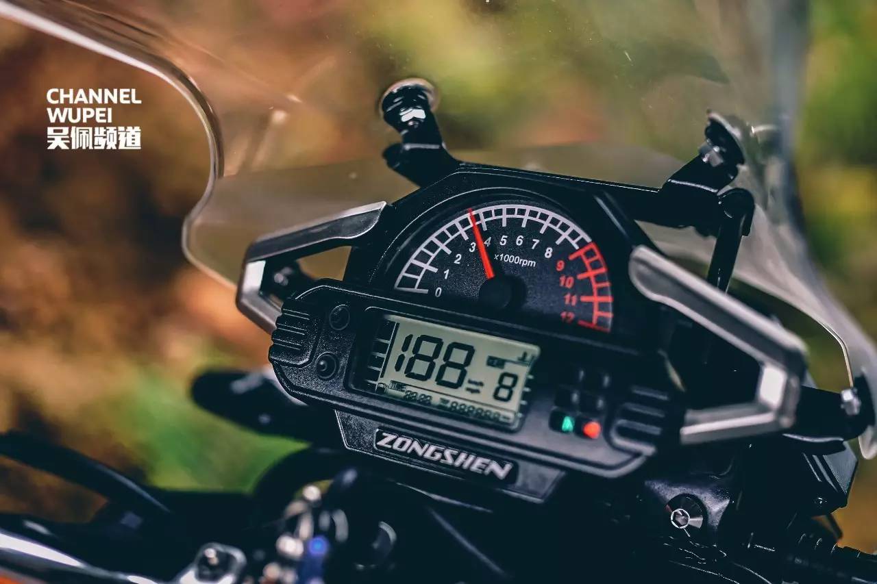 宗申赛科龙rx3越野,宗申赛科龙rx3250极速