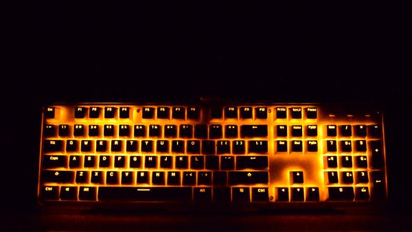 619机械键盘推荐,贱驴619s是机械键盘吗