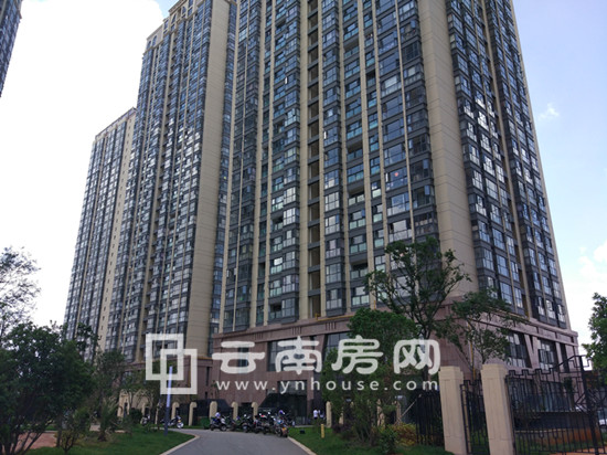 昆明圣世一品房子出售,圣世一品二手房出售