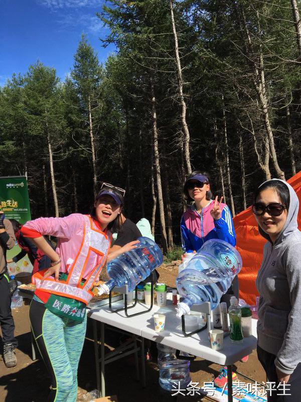 崇礼100越野赛轨迹,2022崇礼100公里越野赛纪录