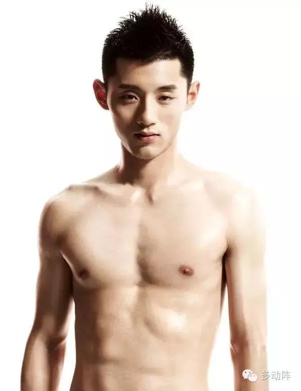 [M-ERA]福利丨里约奥运男色大合集！速来舔屏