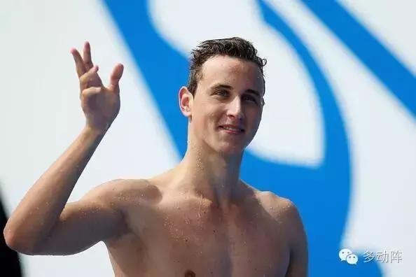 [M-ERA]福利丨里约奥运男色大合集！速来舔屏