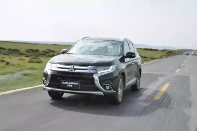 全路况suv排行榜,紧凑级suv横评欧蓝德