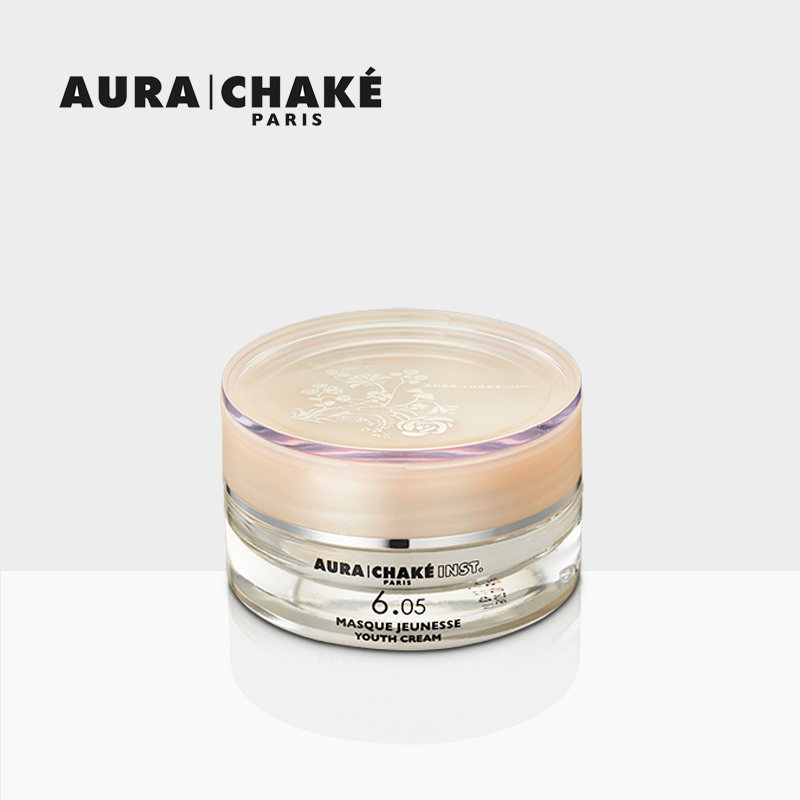 护肤公主欧哈夏的面膜，用了离不开的哦