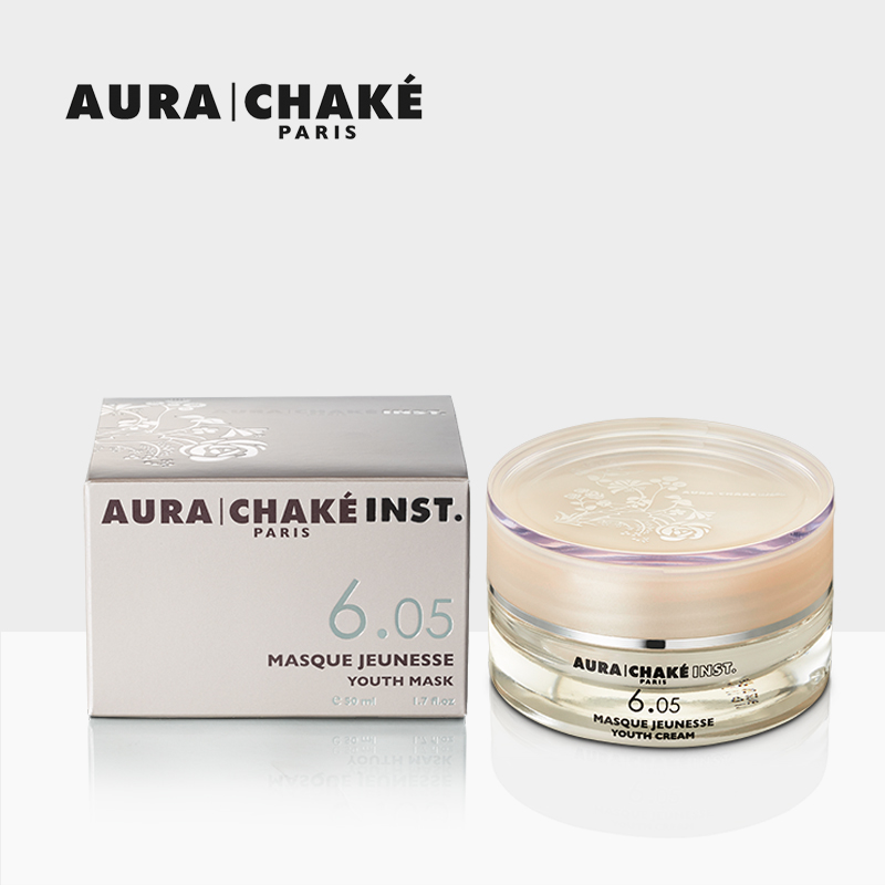 护肤公主欧哈夏的面膜，用了离不开的哦