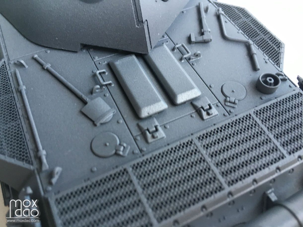 模型漆水性和油性漆的区别,水性模型漆