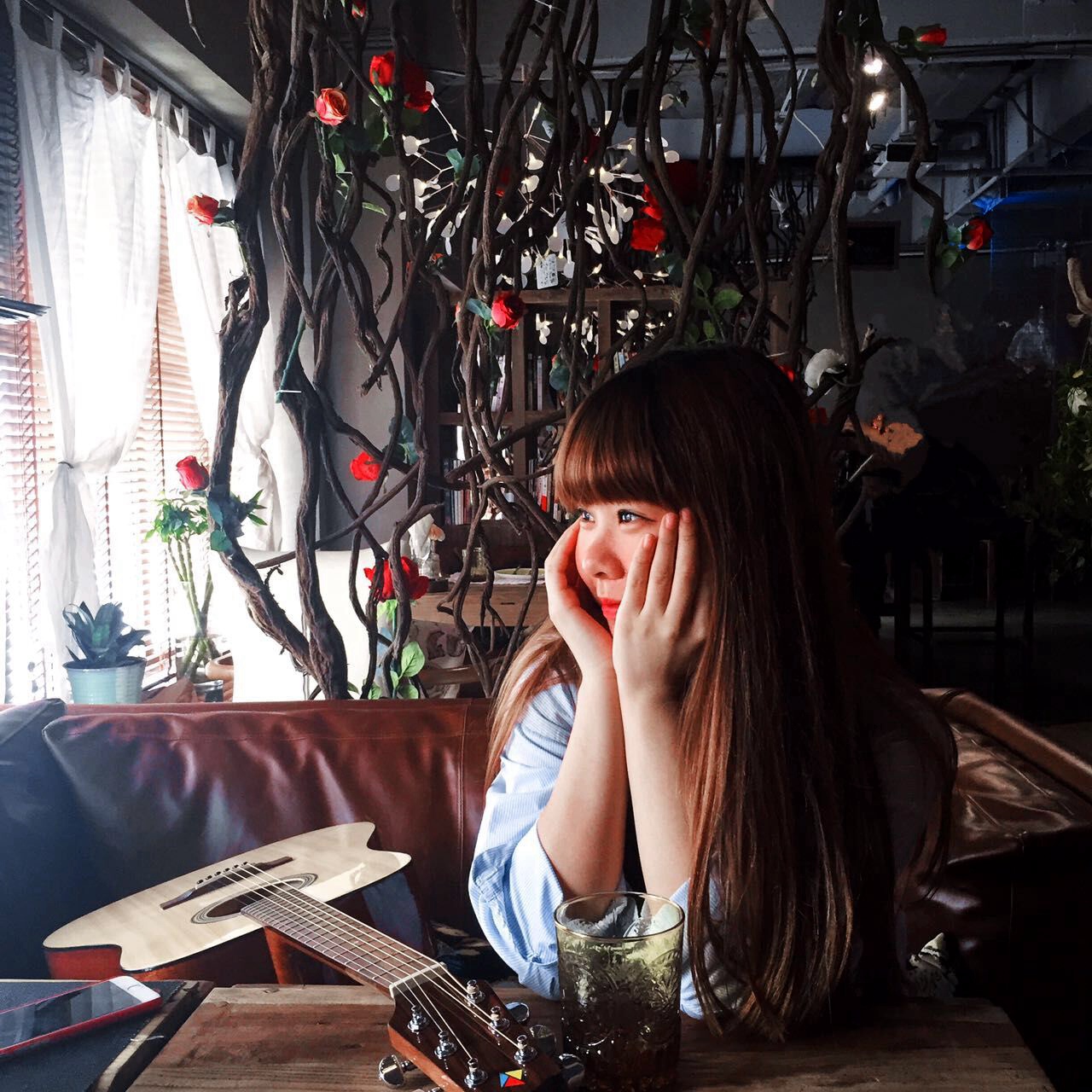 分享第一把吉他,年轻人第一把吉他怎么选