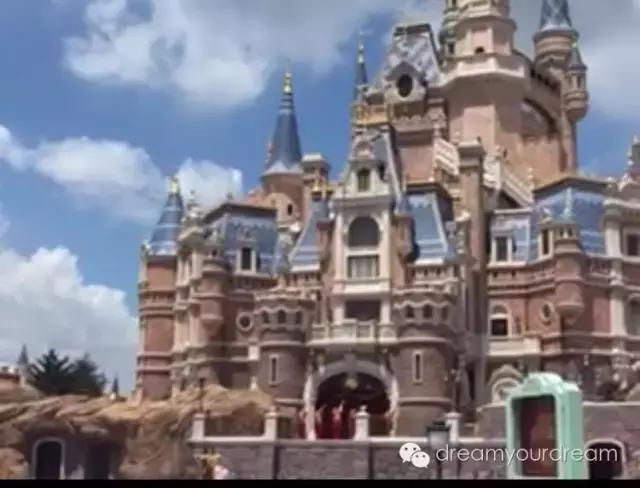 迪士尼世界好玩吗,迪士尼好玩吗真实评价