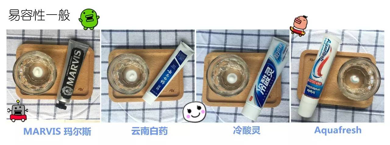 让你牙齿白到发光的网红牙膏,怒刷30次黑卡