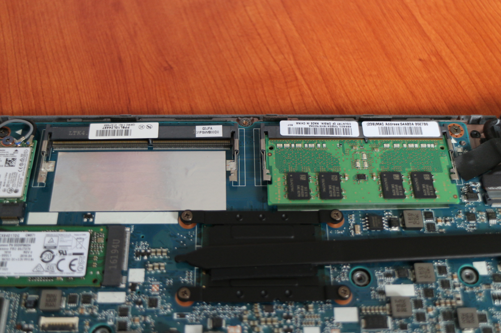 ThinkPads2拆解评测,thinkpadnews22017拆机