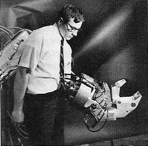 如果掌握钢铁侠的技术意味着什么,钢铁侠都有什么技巧和能力