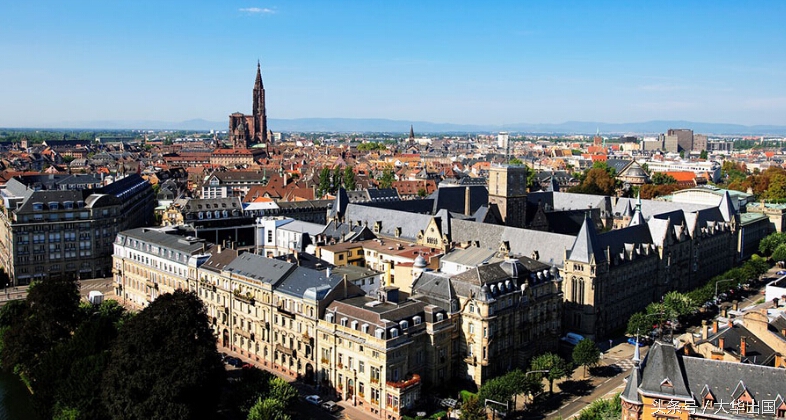 法国大学排名news,法国大学排名前十名