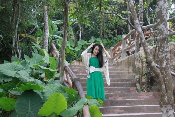 三亚我们的时光,三亚一起共度的时光