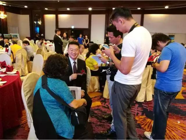 山海结缘，共促发展——“爽爽贵阳”旅游推介会走进台湾