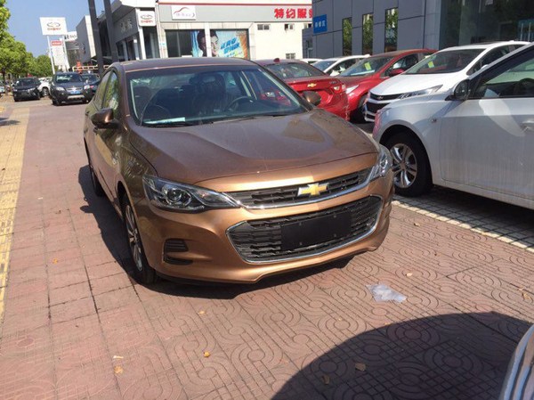 成都车展轿车预览：26款热辣新车抢先看