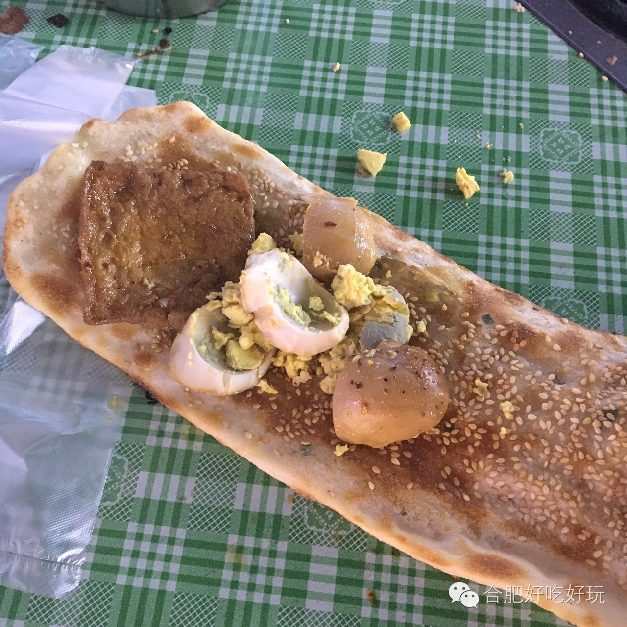 合肥市最火的美食街在什么地方,合肥美食街推荐必吃