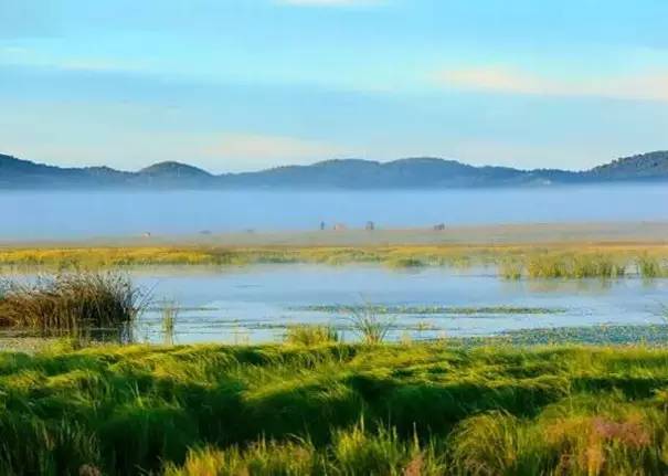 承德丰宁和围场哪个好玩,承德丰宁和承德围场