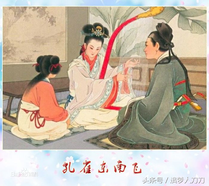 古代文人墨客凄美爱情故事,古代十大凄美爱情故事