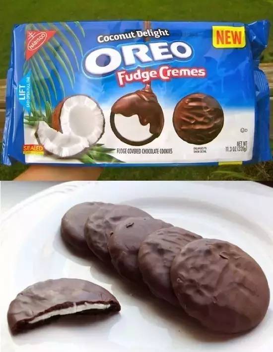 奥利奥这么甜为什么还有人喜欢,你们喜欢的奥利奥