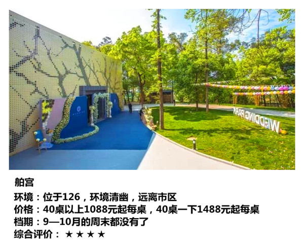 绵阳比较好的办婚宴的地方,绵阳婚宴去哪里