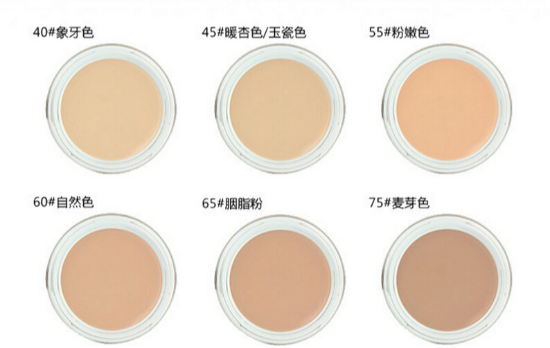 蜜丝佛陀水漾触感粉底霜40号11.5g,蜜丝佛陀粉底霜和粉底液哪个好用