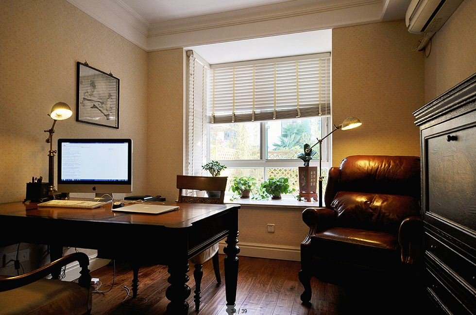 120平混搭三居安享生活乐趣,113平方三室两厅豪华欢乐家园