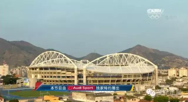 从资助奥运转播来谈谈奥迪为什么牛掰