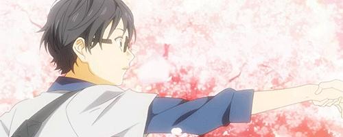 日本动漫十大催泪致郁神作,最治愈的动漫致郁