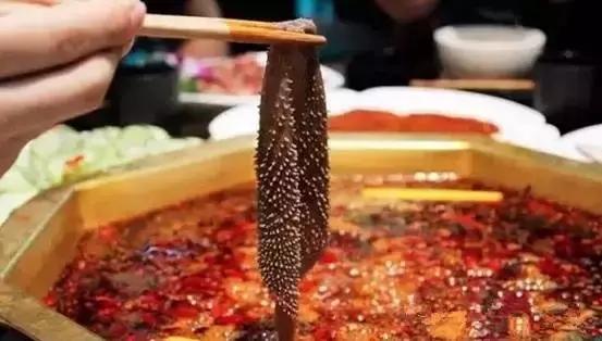 宝安美食排行榜前十名羊肉,宝安老字号美食排行榜