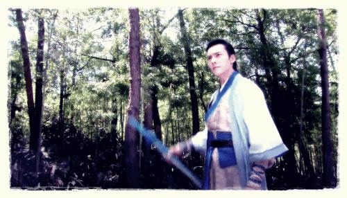 老九门为什么让陈伟霆演张大佛爷,老九门陈伟霆演的佛爷是日本人么