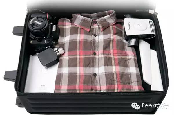 集齐这18款旅行必备神器，相当于召唤一个哆啦A梦！