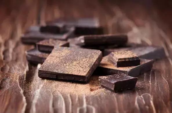 网红巧克力奇形怪状的又好吃,沉浸式测评网红巧克力