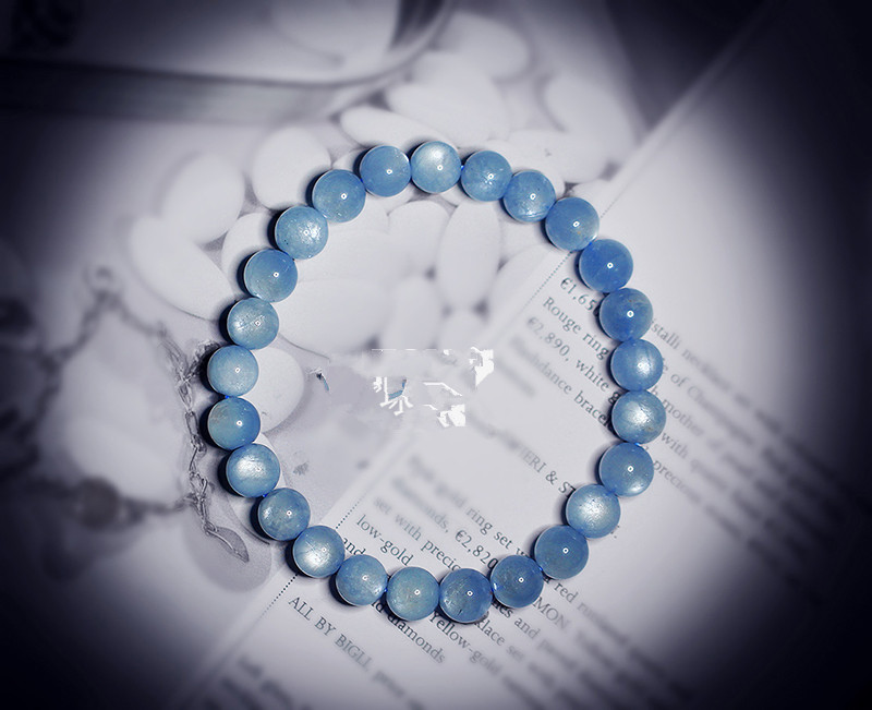 一眼辨别真假翡翠,水晶鉴定真假最简单方法