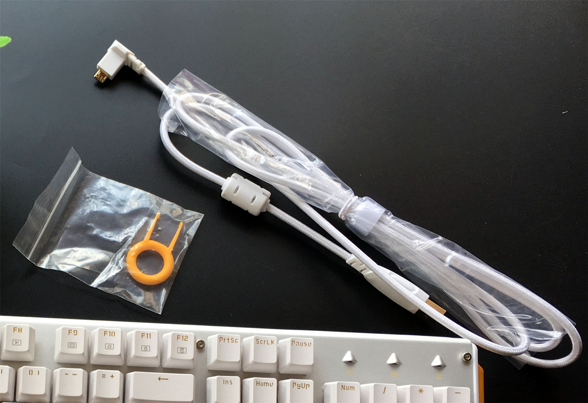 619机械键盘推荐,贱驴619s是机械键盘吗