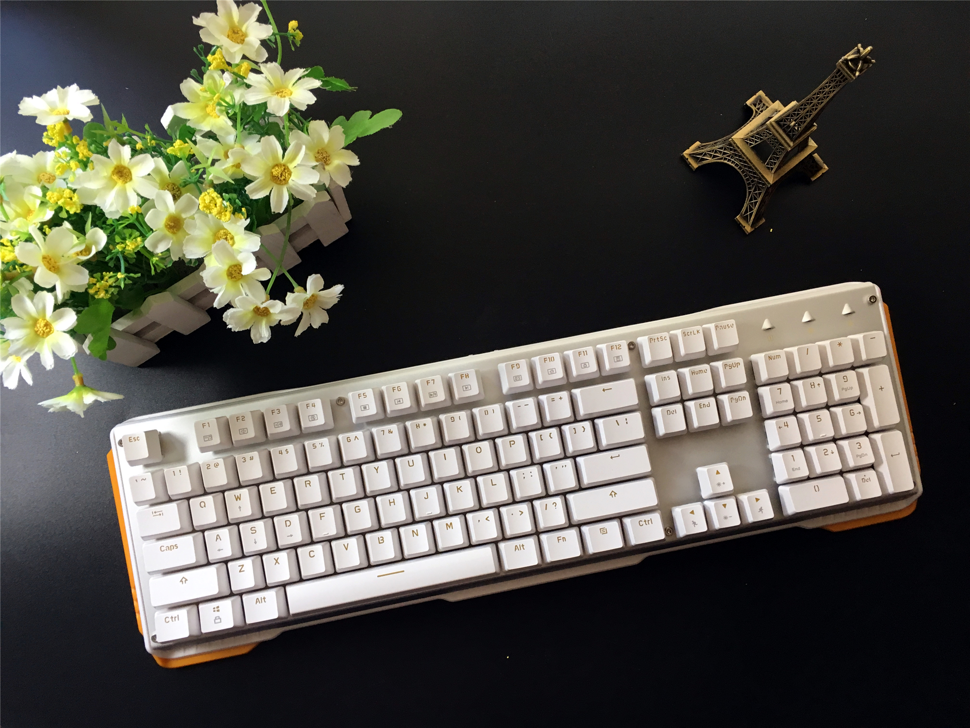 619机械键盘推荐,贱驴619s是机械键盘吗