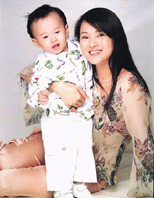 像大s的宝妈,像大s的女生