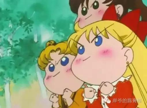 那些可以ALLIN的唇妆们，写得我肝儿颤