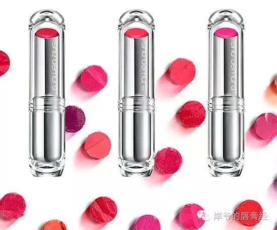 那些可以ALLIN的唇妆们，写得我肝儿颤